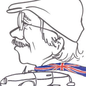 Meet your Posher, William